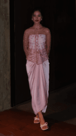 Maia Kebaya in Pink