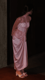 Maia Kebaya in Pink